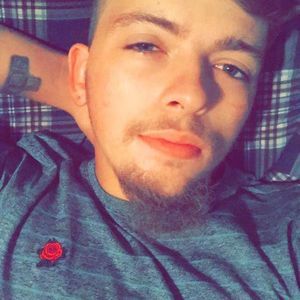 Meet your Posher, Brandon